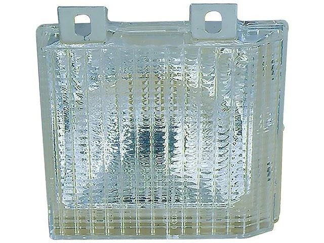 Parking Light Assembly for Chevrolet R10 Suburban (1987–1988) 46571XBDG