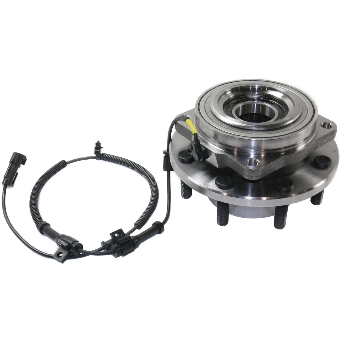 Wheel Hub for Ford F-350 Super Duty (2011–2016) Front LH/RH 8 Lug 4WD