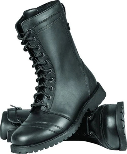 Leather Boots for SpeedandStrength (880475) - Women's Size 6 - Black