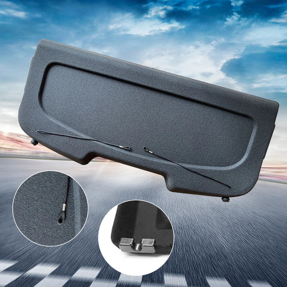 Trunk Cover for Ford Fiesta Hatchback (2011–2019)