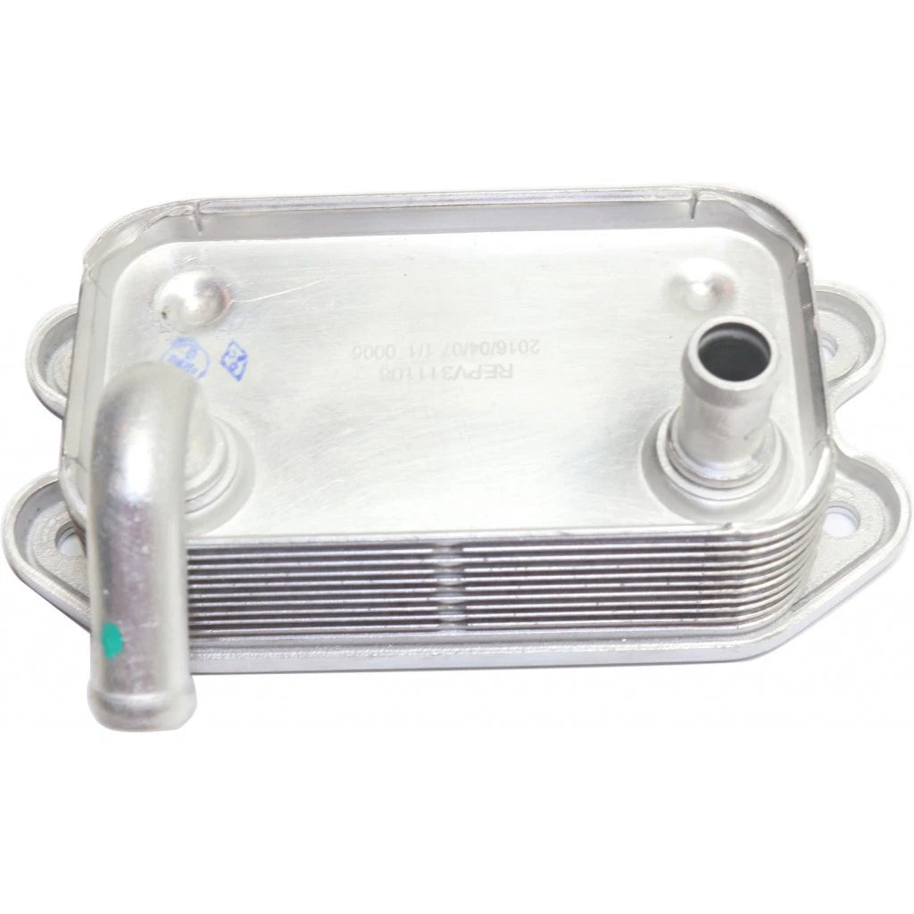 Engine Oil Cooler for Volvo XC70/XC90 (2003–2007) | 312019102, CLX-M0-USA-REPV311108-CL360A73