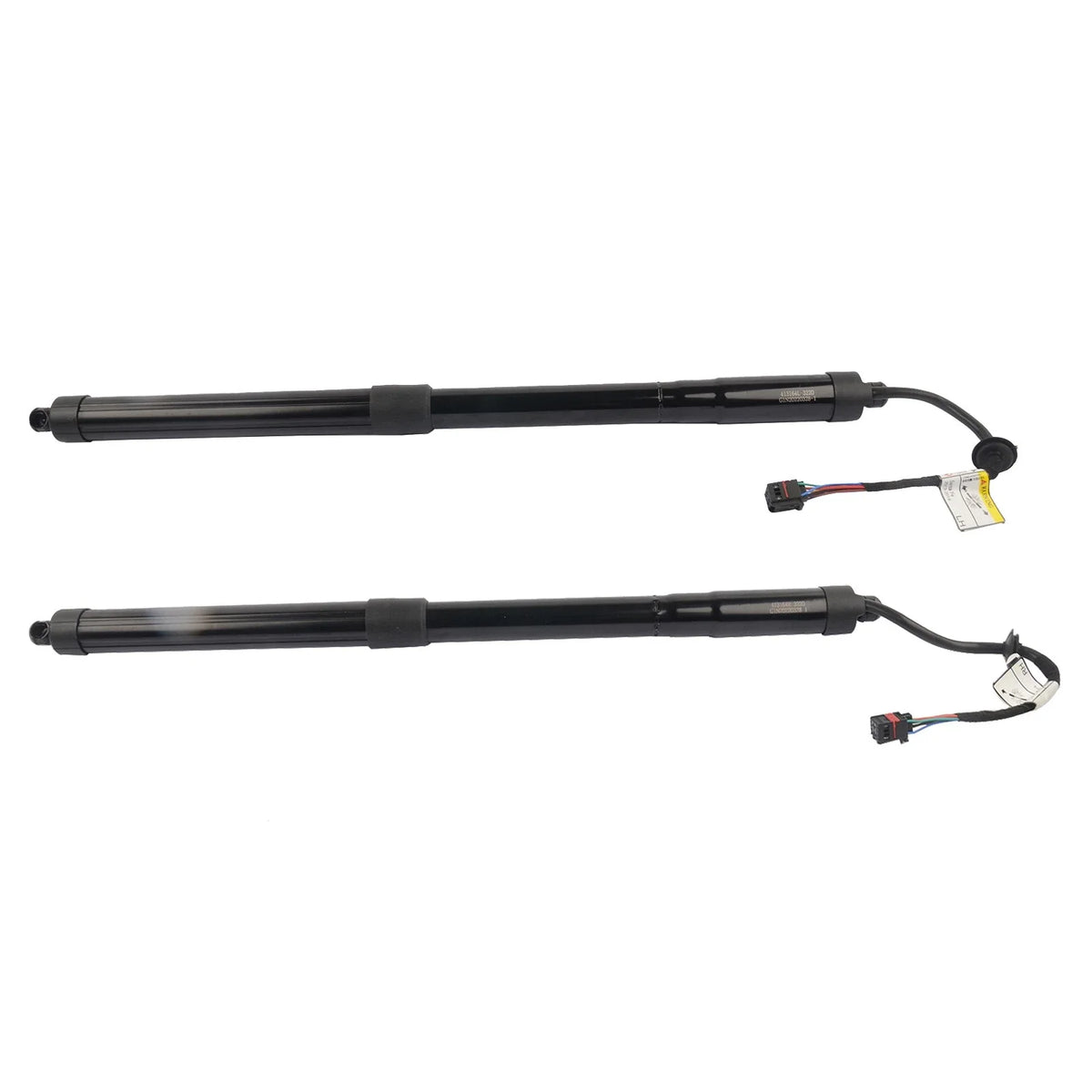 2Pcs Tailgate Lift Support for Hyundai Santa Fe (2013–2019)