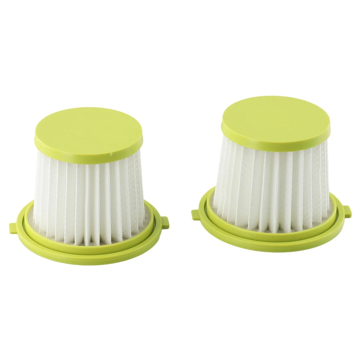 Replacement Filter Set of 2 for 18V+ Hand Vacuum (PLC704K, PLC705K)