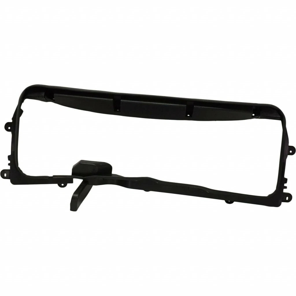 Grille Inner Mounting Panel for GMC Sierra 1500 (2014–2015) MLX-SHE903-98MPQU-CL360A50, GM1223109