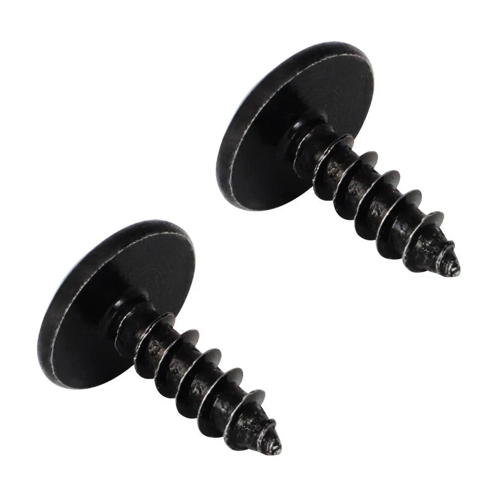 2X Taillight Lamp Screw for Dodge Ram 1500 2500 3500 (2009–2018) 6036465AA