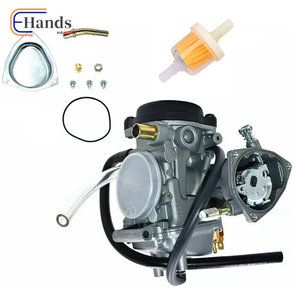 Carburetor for Yamaha Rhino 450 YXR450FA (2006–2009) 2P5-E4901-01-00