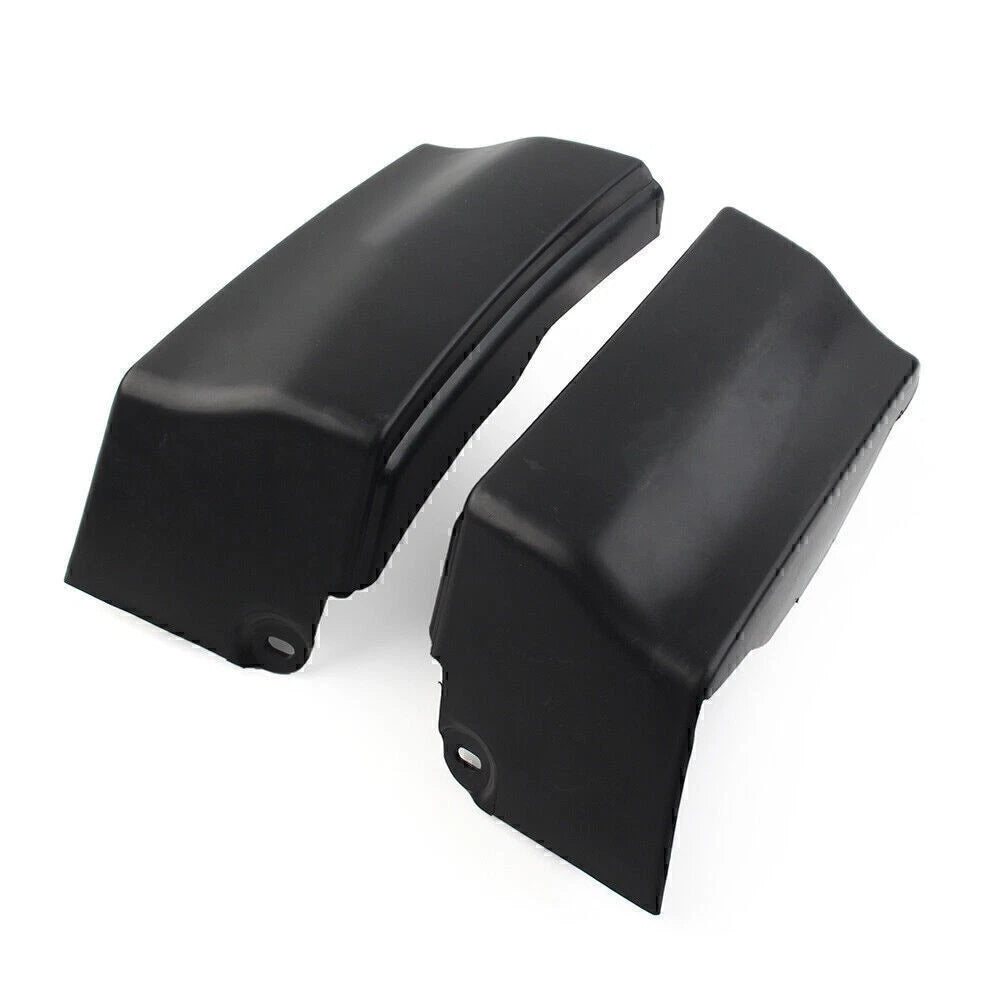 Pair Front Lower Fender Molding for Land Rover LR2 (2006–2016)