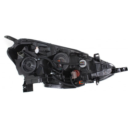 Headlight Assembly for Nissan Sentra (2016–2018) CLX-M0-20-9794-00-9-CL360A1, NI2502244