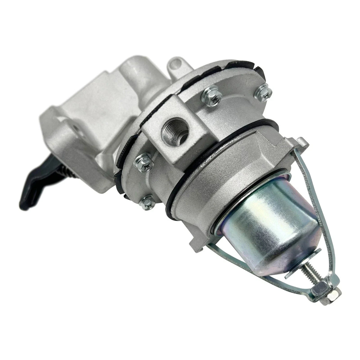 FPF Fuel Pump for Mercury MerCruiser & Volvo (Replace # 42725A3, 50940718-7282)