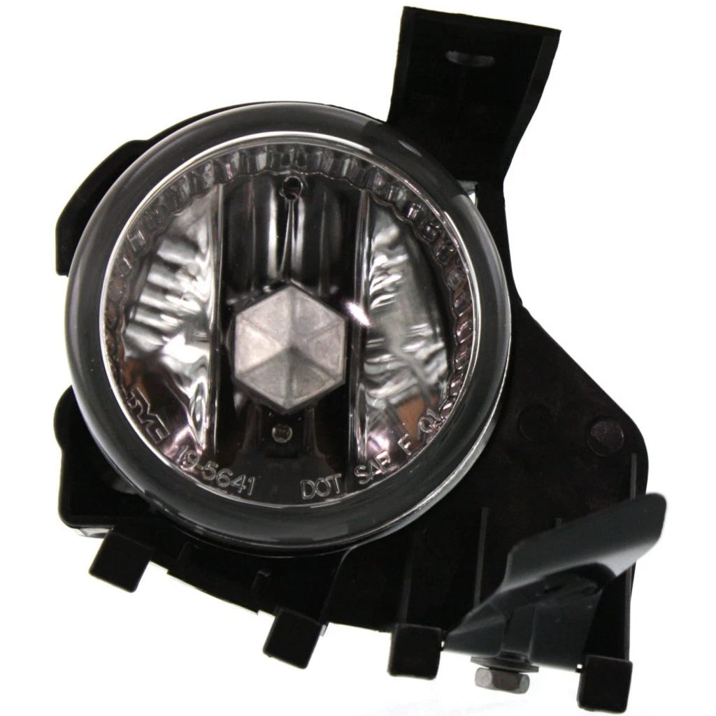 Fog Light for Subaru Impreza (2008–2011) SU2593114, CLX-M0-USA-REPS107511-CL360A70