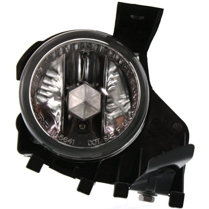 Fog Light for Subaru Impreza (2008–2011) SU2593114, CLX-M0-USA-REPS107511-CL360A70