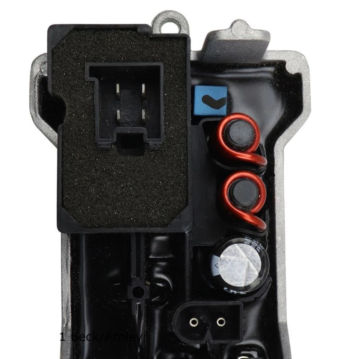 Blower Control Module for MB Mercedes SLK Class G SL E CLK (2002–2012) 204-0132, ABR29000P