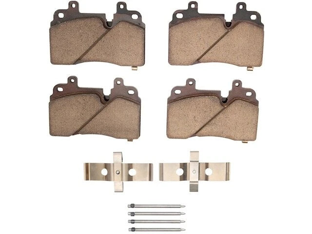 Brake Pad Set for Cadillac CT6 (2019) 71545DXGV