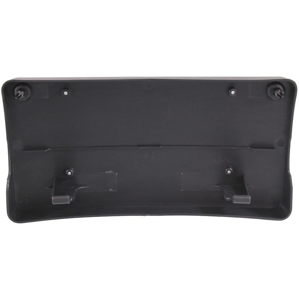 License Plate Bracket for Mercedes-Benz C180 (2011) SPIN-MB1068109, MB1068109