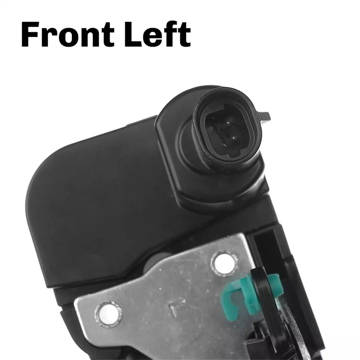 Front Driver Side Door Lock Actuator for Jeep Cherokee (1999–2001) 931-664
