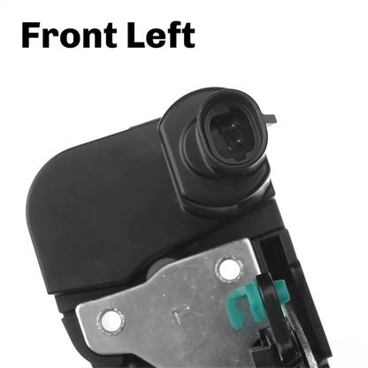Front Driver Side Door Lock Actuator for Jeep Cherokee (1999–2001) 931-664