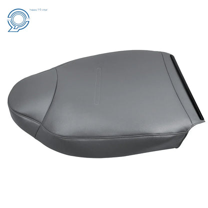 Front Left Faux Leather Seat Cover for Ford F250 F350 (2001–2007)