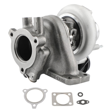 Turbocharger for Hyundai Genesis Coupe 2.0T (2008–2012) 49377-06902, FTJL1D