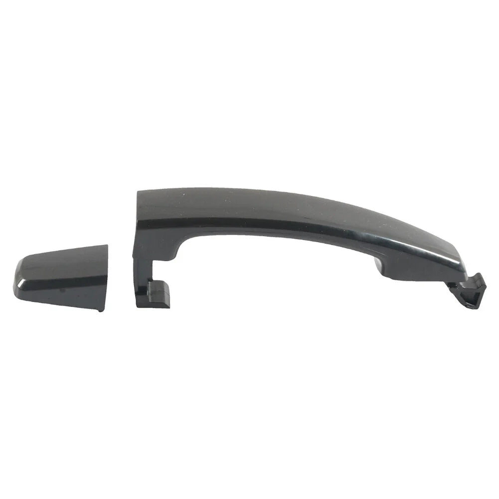 Exterior Door Handle for Chevy Aveo (2007–2011), Saturn Vue (2008–2010)
