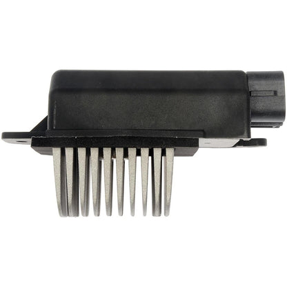 Blower Motor Resistor for Lincoln Town Car (2003–2011) 973-059, 20482, RU1272