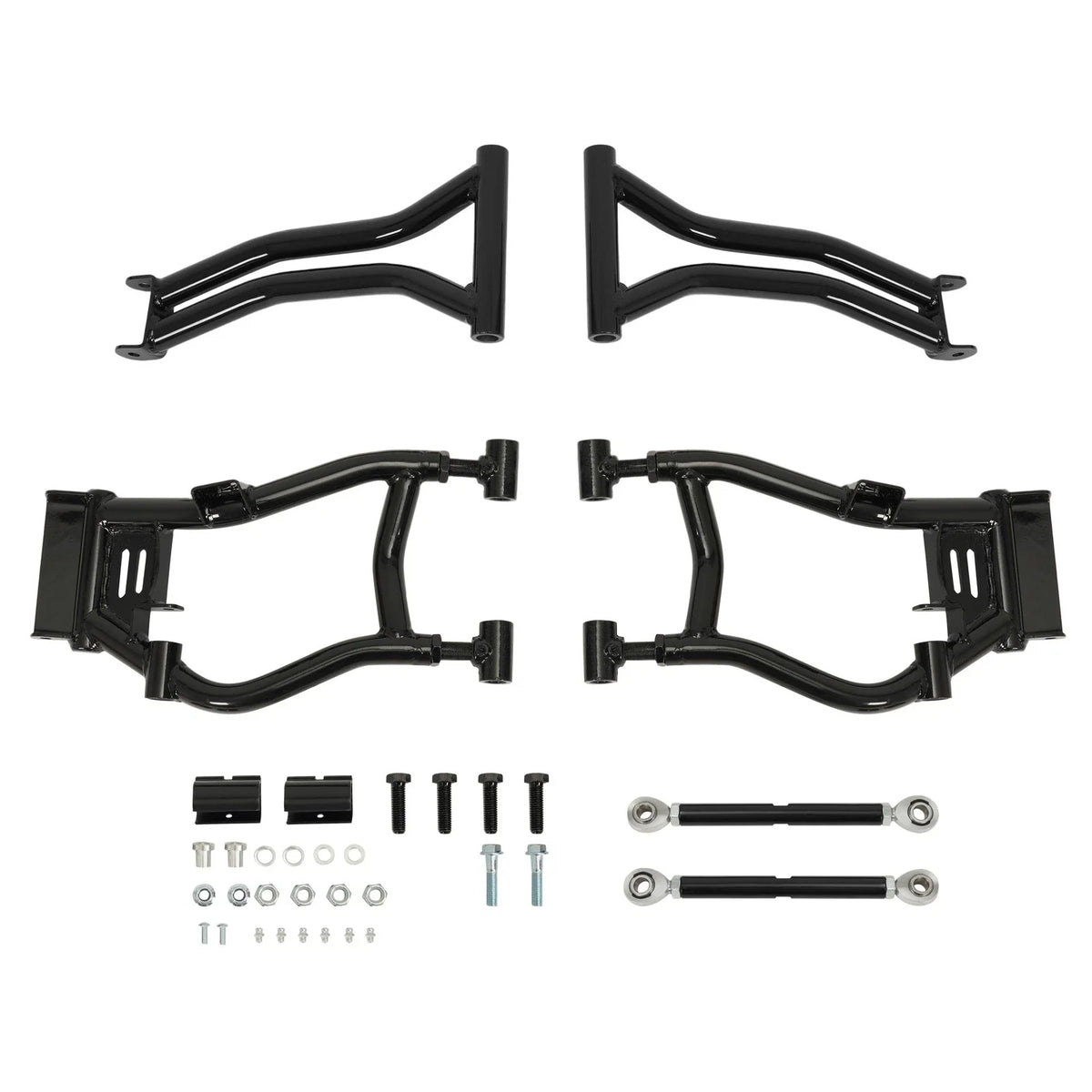 1.5" Rear A-Arms High Clearance Forward for Polaris RZR 800 2009–2014