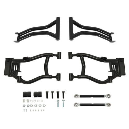 1.5" Rear A-Arms High Clearance Forward for Polaris RZR 800 2009–2014