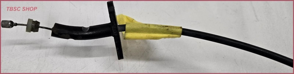Throttle Cable for Ford F150 4.9L Inline 6 Cyl (1991–1996) OE