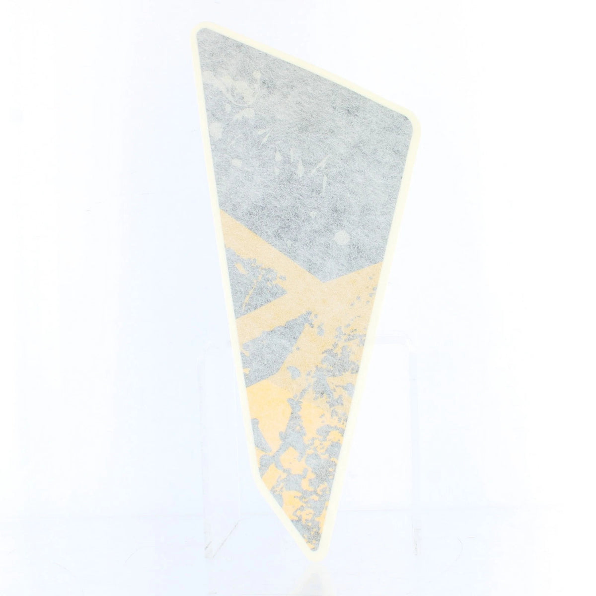 Right Hand Front Side Decal for Ski-Doo (OEM, 516004042)