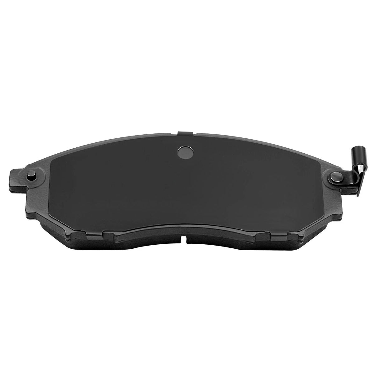 Front Ceramic Brake Pads for Infiniti EX35 G25 M35 Nissan 350Z Murano (2008–2018)