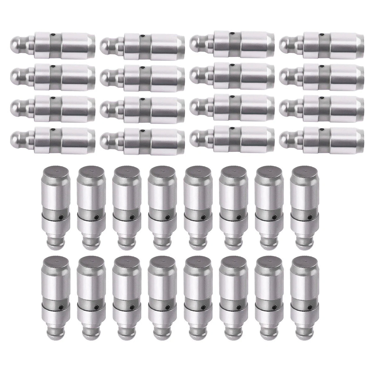 Set of 16 Engine Valve Lifters for Ford F-150 5.0L V8 (2011–2018) BR3E-6C501AA