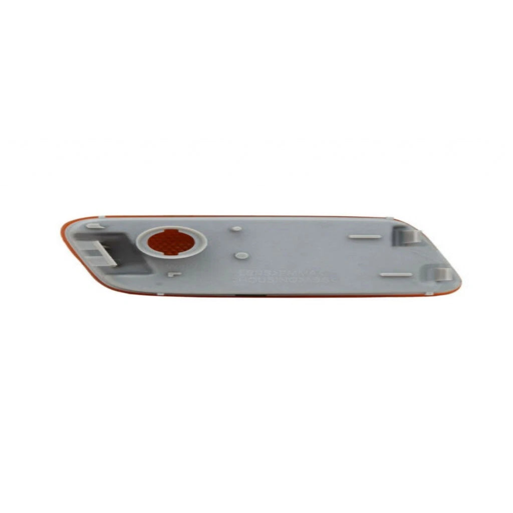 Side Marker Light Pair for Mercedes-Benz E430 (2000–2002) PLX-M0-18-6066-01-CL360A3, MB2570104, MB2571104