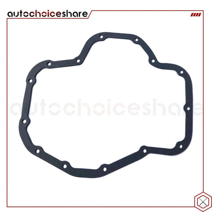 Oil Pan Gasket for Toyota Corolla Camry RAV4 Scion tC xB (2001–2013)