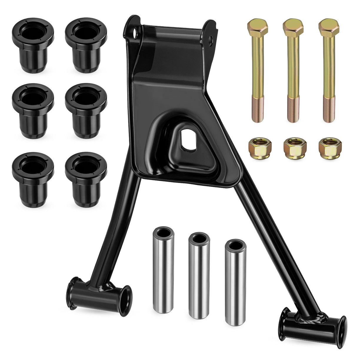 Rear Upper Left A-Arm Kit for Polaris Sportsman 450 700 (2006–2007) 1014320-067
