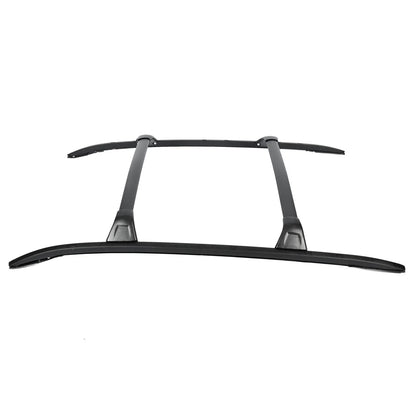 Set of 2 Roof Racks Cross Bars for Mazda CX-5 (2017–2025) Aluminum