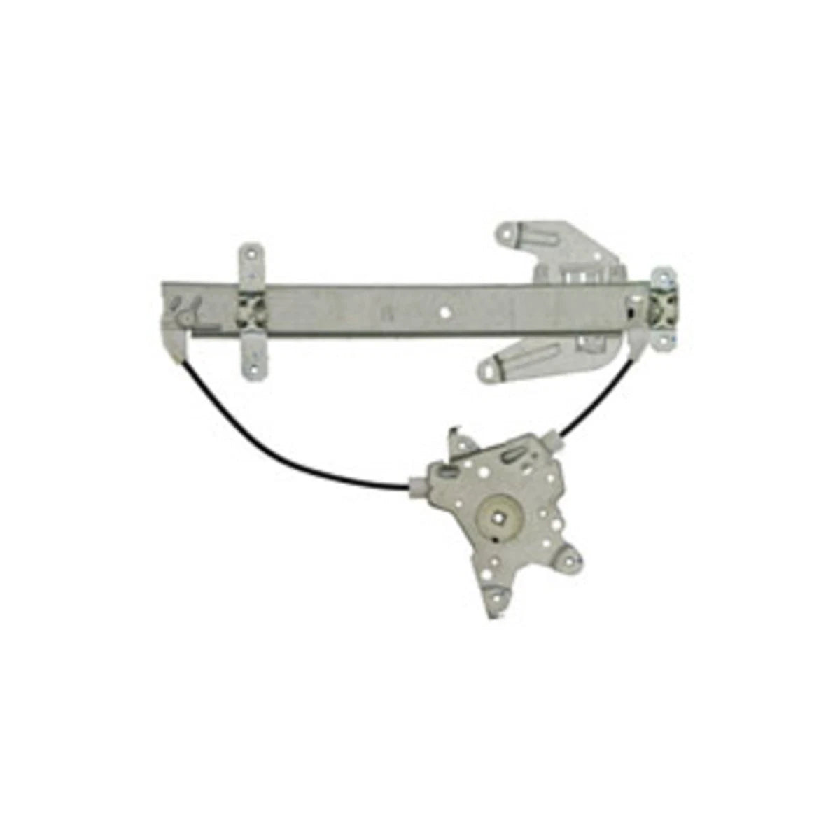 Dorman Window Regulator Rear Passenger Right Side for Infiniti I35 (2003–2004) - 740-775, WLR1697, WR40775