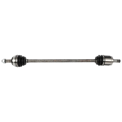 Front Left CV Axle for Honda Accord (1998–2002) L4 2.3L 66-4151