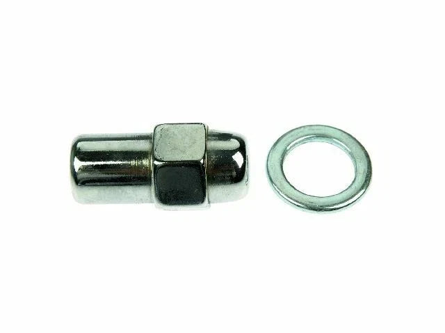 Lug Nut for Mazda 626 Turbocharged (1983–2002) M742HZ