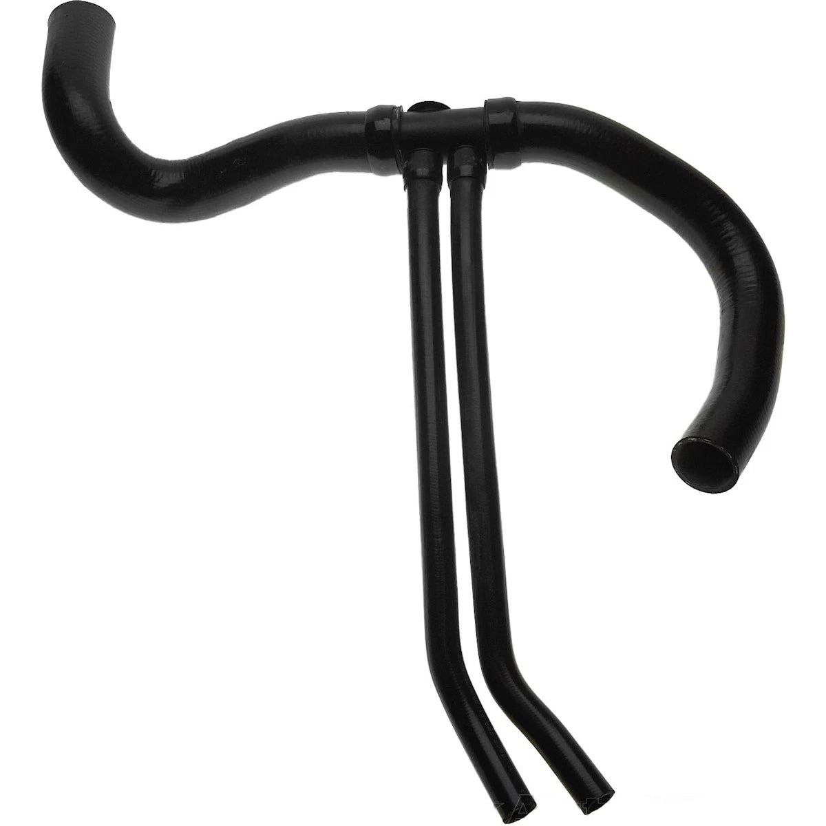 Lower Radiator Hose for Ford F250 F350 Excursion (2000–2005) 22430 26380X 72027