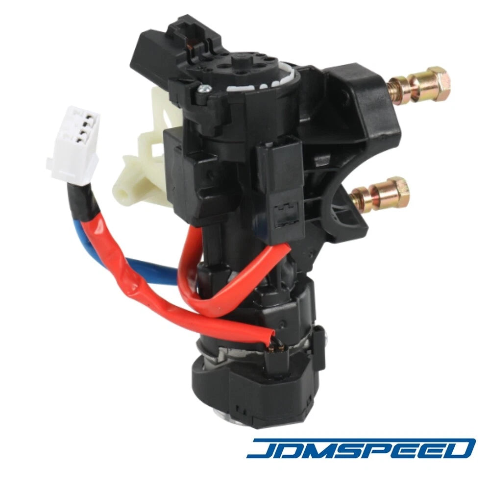 Ignition Lock Housing Assembly Switch for Sonata (2015–2019)