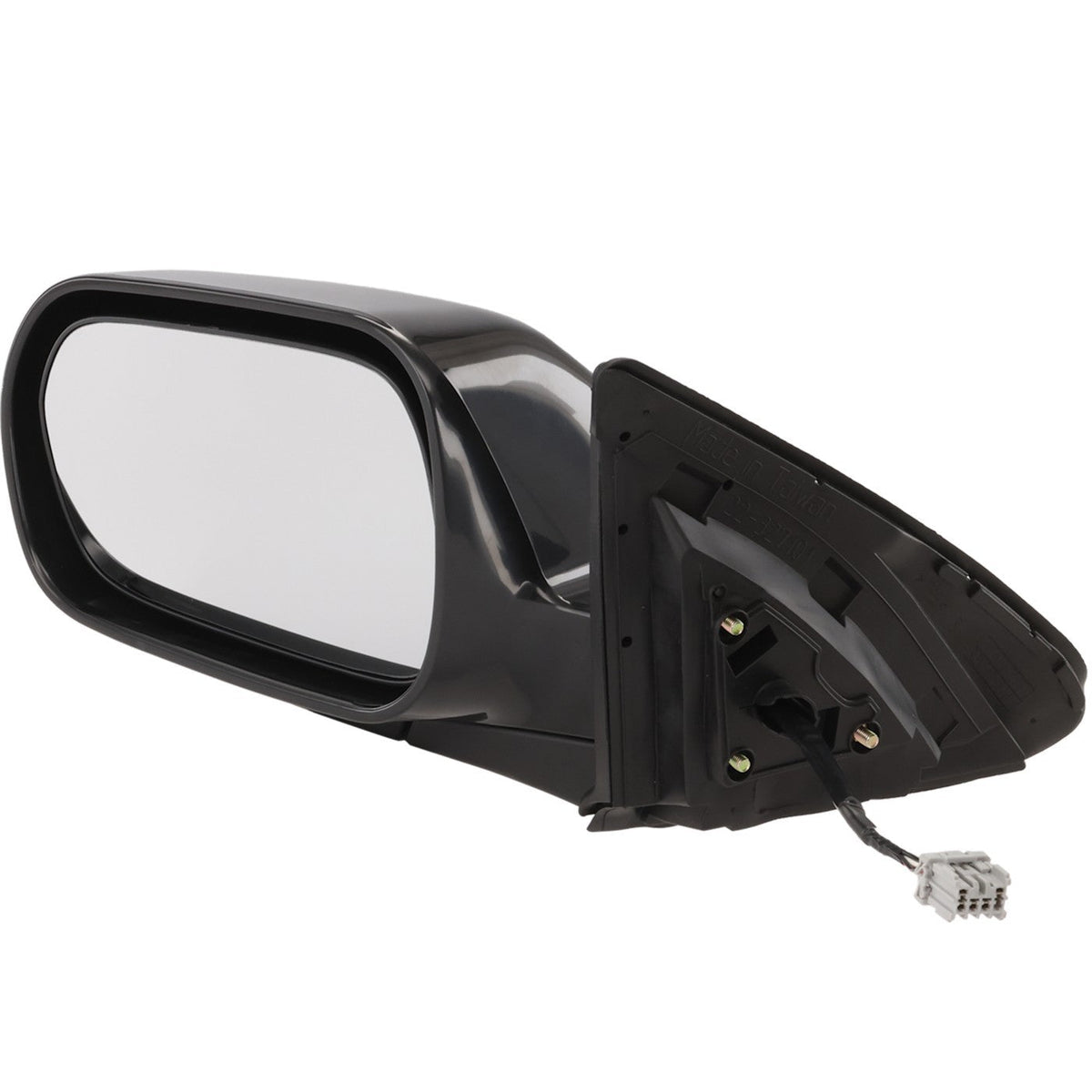 Heated Driver Left Side Mirror for Acura RSX (2004–2006)