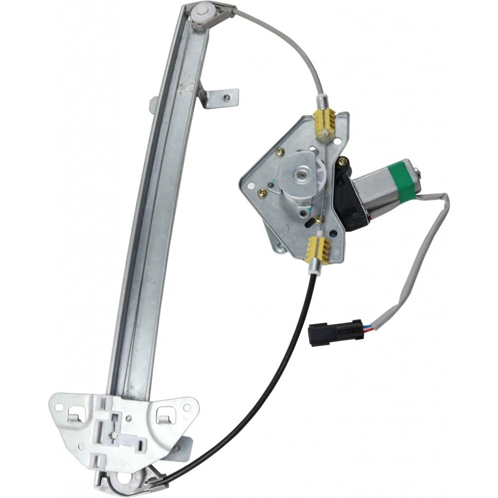 Window Regulator for Dodge Durango (2001–2003) CLX-M0-660220-CL360A55, CH1550104