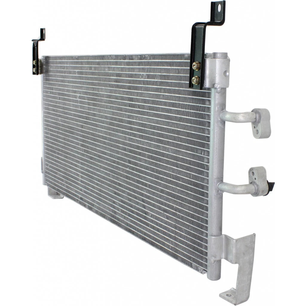 A/C Condenser for Chrysler Neon (2000–2002) CLX-M0-USA-KVAC4969-CL360A70, CH3030203