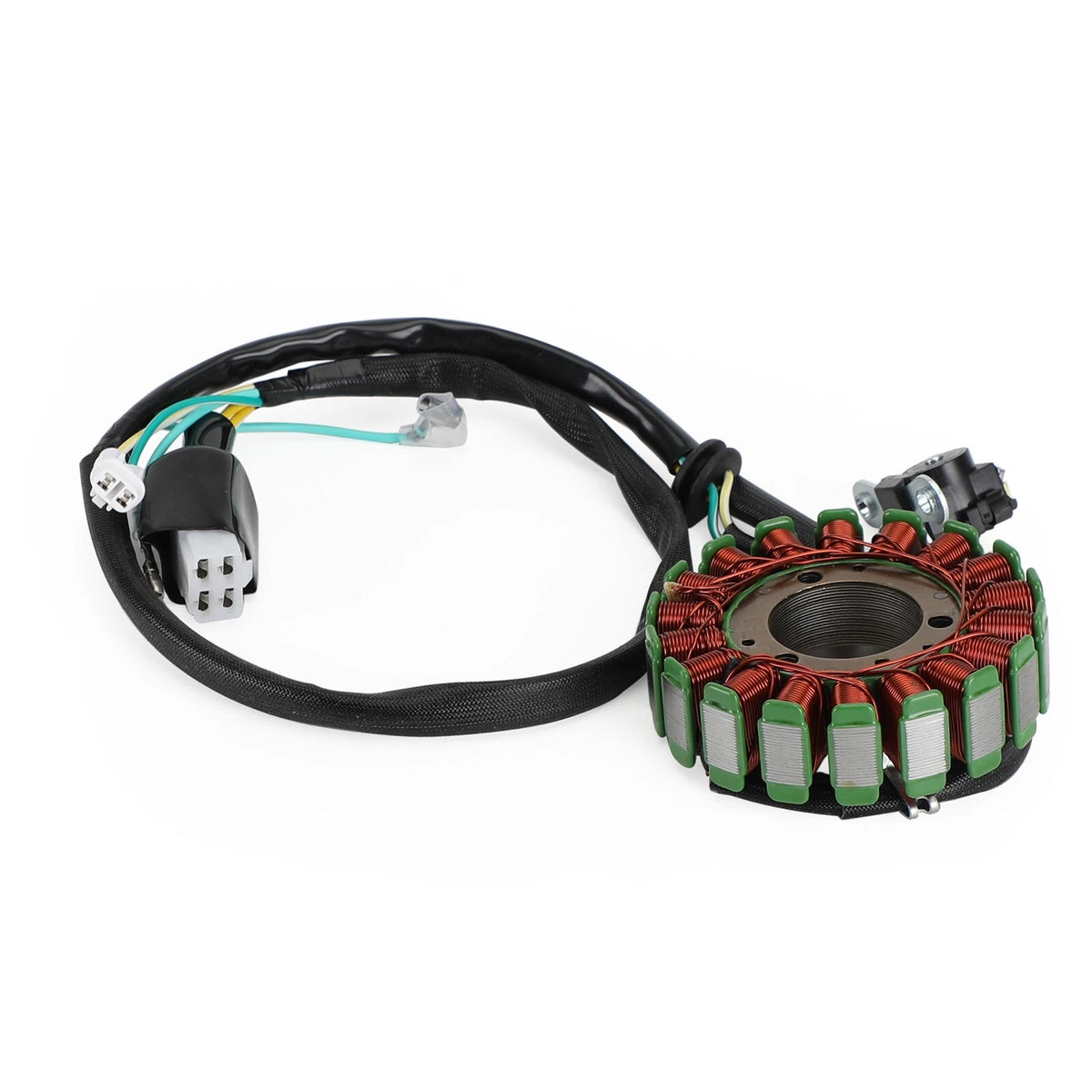 Stator Generator for Kawasaki KL 250 Super Sherpa 250 (1997–1998, 2000–2010) 21003-1312