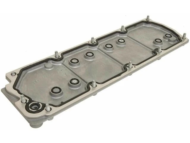 Valley Pan Cover for Chevrolet Express 3500 (2008–2020) 78912FYJC