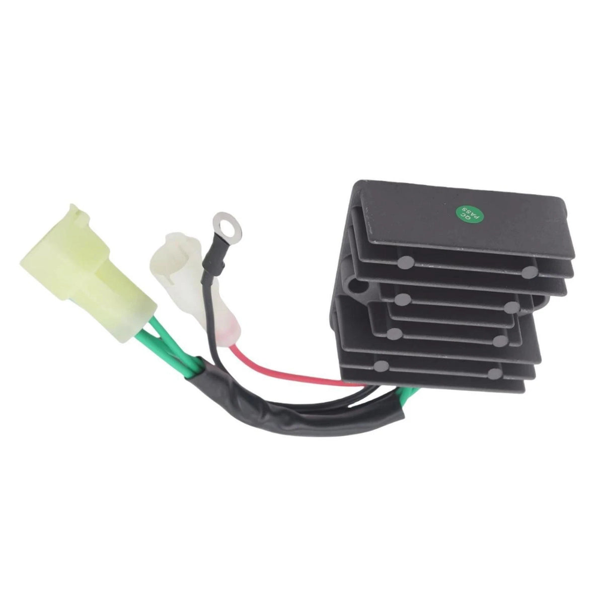 Rectifier & Regulator Assy for Yamaha (6R3-81960-10, 6R3-81960-00)