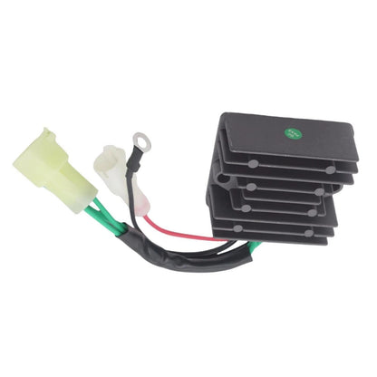 Rectifier & Regulator Assy for Yamaha (6R3-81960-10, 6R3-81960-00)