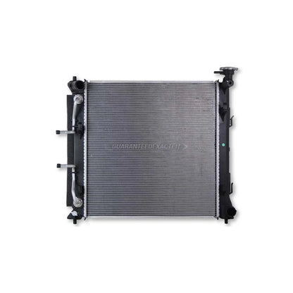 Radiator for Kia Optima (2016–2020) 19-09223AN, 25310-C1250, 24-81158