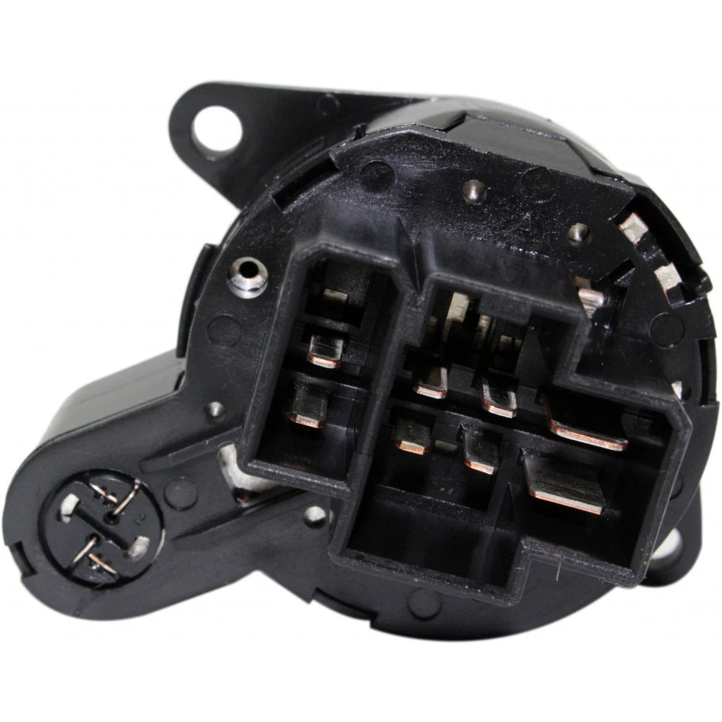Headlight Switch for Ford Explorer Sport (2001–2002) CLX-M0-USA-REPF108919-CL360A71