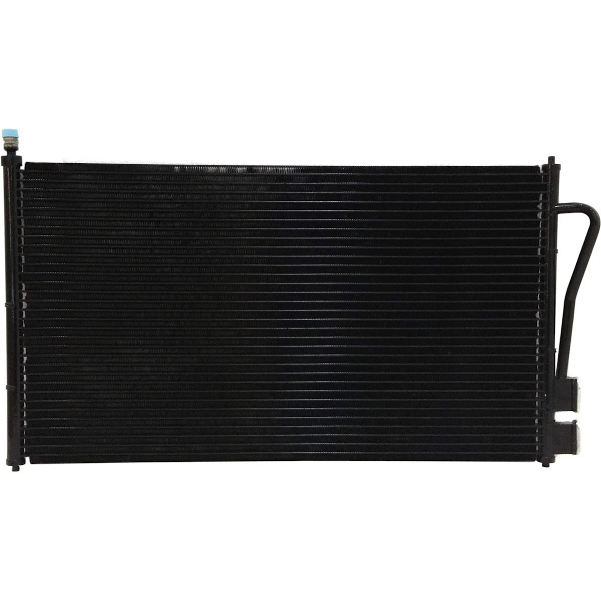 A/C Compressor Kit for Ford Focus (2003–2005) 16804124, YS4Z19712AB