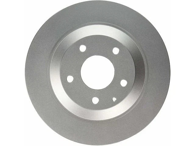 Rear Brake Rotor for Mazda MX-30 EV (2022–2023) TB721KN